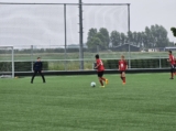 S.K.N.W.K. JO12-1 - Yerseke JO12-2 (competitie) 2024-2025 (4e fase) (85/131)